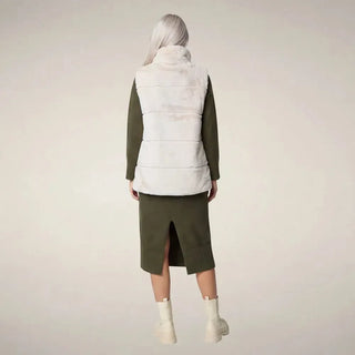 Save the Duck Nives Reversible Vest