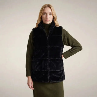 Save the Duck Nives Reversible Vest