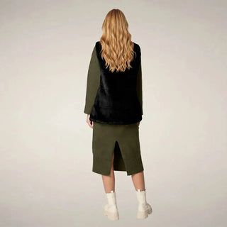 Save the Duck Nives Reversible Vest