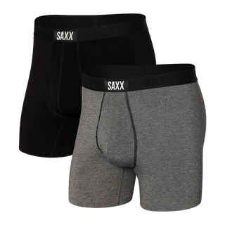 SAXX Ultra Boxer Brief Fly 2PK
