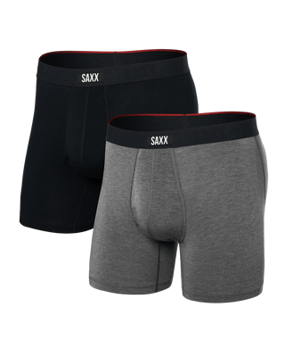 Vibe EXTRA 2 pack Boxer Briefs