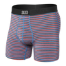 Coral Stripe