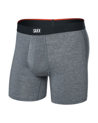 Saxx Vibe EXTRA Boxer Briefs