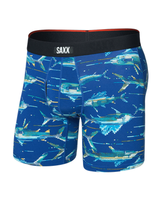 Saxx Vibe EXTRA Boxer Briefs