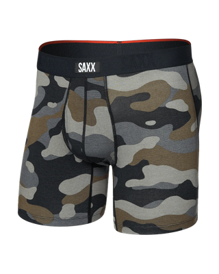 Saxx Vibe EXTRA Boxer Briefs