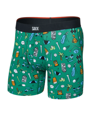 Saxx Vibe EXTRA Boxer Briefs
