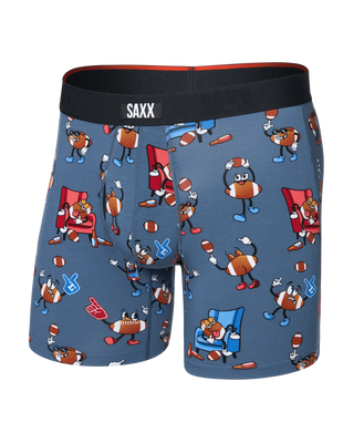 Saxx Vibe EXTRA Boxer Briefs