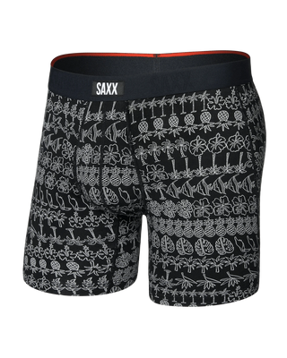 Saxx Vibe EXTRA Boxer Briefs