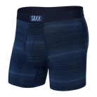Saxx Men's Underwear Maritime Blue / XX-Large Saxx Vibe Mens Boxer Brief