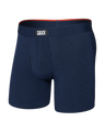 Navy Heather