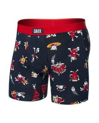 Saxx Vibe EXTRA Boxer Briefs