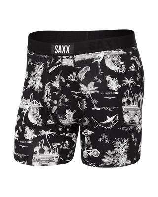 Saxx Men's Underwear Saxx Ultra Boxer Brief