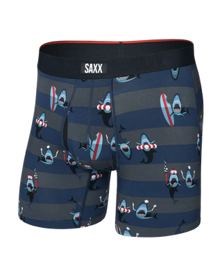 Saxx Vibe EXTRA Boxer Briefs