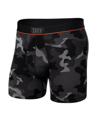 Saxx Men's Underwear Super Size Camo / Small Saxx Ultra Boxer Brief