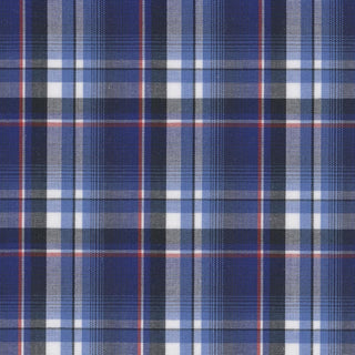 Scott Barber Men's Shirts Scott Barber Bold Plaid Shirt