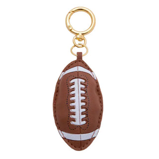Football Bag Charm