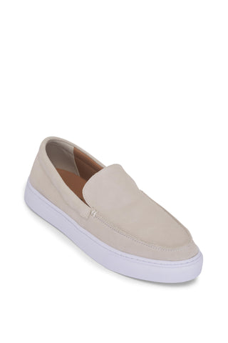Swims Men's Shoes Swims Madison Loafer - Mist