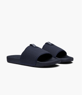 Swims Men's Shoes Swims Cabana Slide - Navy