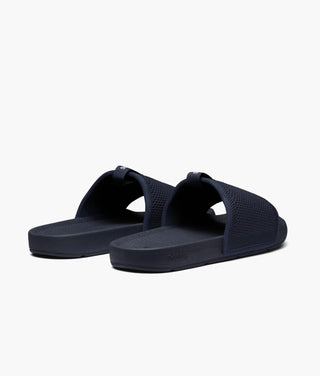 Swims Men's Shoes Swims Cabana Slide - Navy