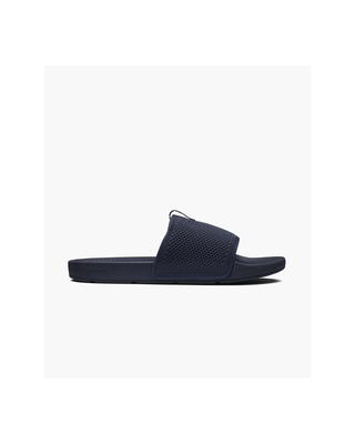 PMD-67 Navy Slide Sandal