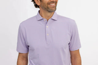 Turtleson Men's Polos Turtleson Kershaw Polo Shirt