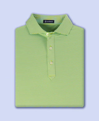 Turtleson Men's Polos Turtleson Kershaw Polo Shirt