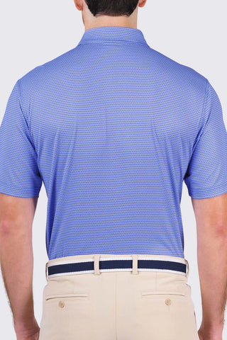 Turtleson Lennon S/S Polo Shirt