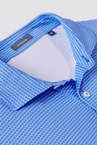 Turtleson Lennon S/S Polo Shirt