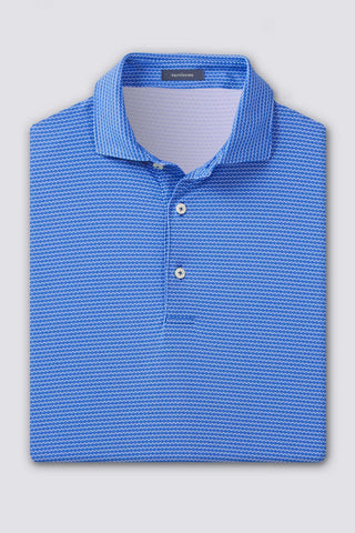 Turtleson Lennon S/S Polo Shirt