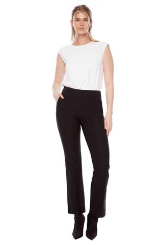 UP! Women's Pants Black / 4 Up! Techno Full Length Pant