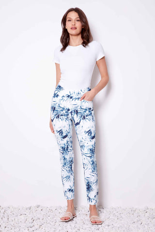 UP! Women's Pants Rio / 4 UP Rio Soft Stream Ankle Pant