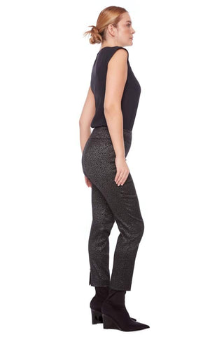 UP! Women's Pants Up! 28" Techno Ankle Pant Luna