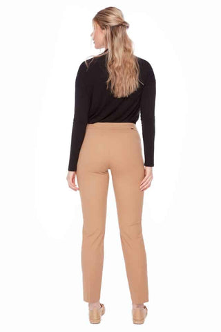 UP! Women's Pants Up! Pull On Classic Cool Compression Pant