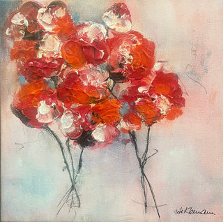 Ute Poppies
