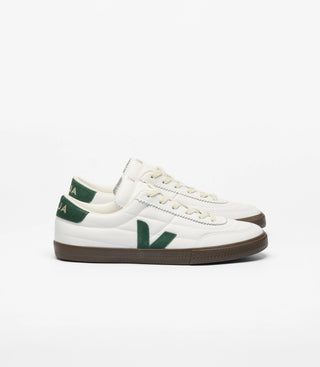 Veja Penenka O.T. White/Cyprus Eagle Sneaker