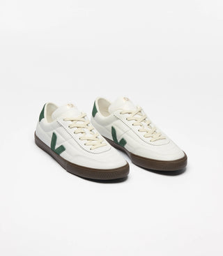 Veja Penenka O.T. White/Cyprus Eagle Sneaker