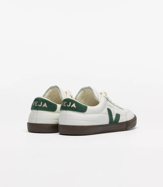Veja Penenka O.T. White/Cyprus Eagle Sneaker