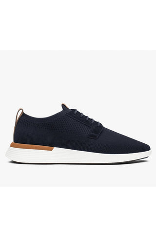 Wolf & Shepherd Men's Shoes Wolf & Shepherd - Swift Knit Derby