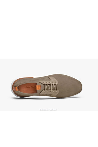 Wolf & Shepherd Men's Shoes Wolf & Shepherd - Swiftknit Derby - Desert