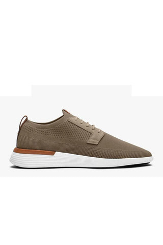 Wolf & Shepherd Men's Shoes Wolf & Shepherd - Swiftknit Derby - Desert