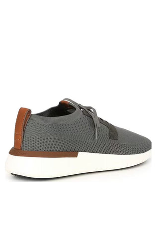 Wolf & Shepherd Men's Shoes Wolf & Shepherd Swiftknit Derby - Military Gray