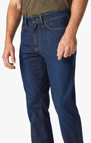 34 Heritage Charisma Jeans