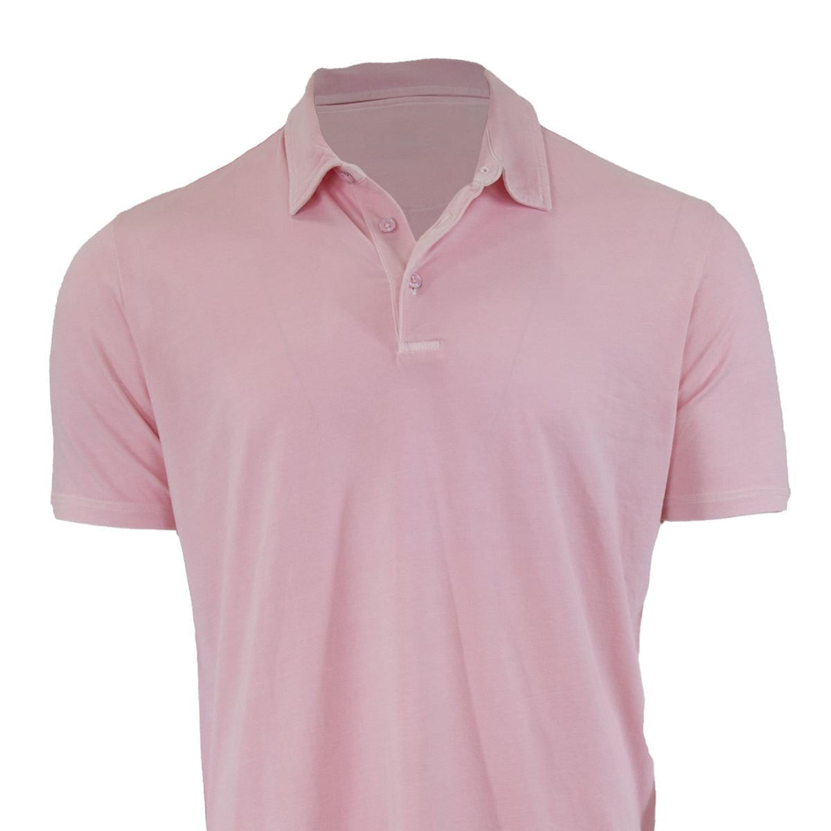 Alan Paine Men's Shirts Alan Paine - Tutbury Shirt Sleeve Polo