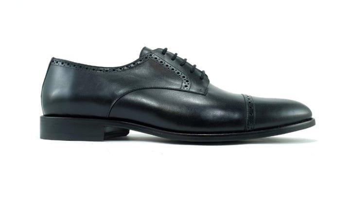 Alan Payne Cambridge Oxford Shoe