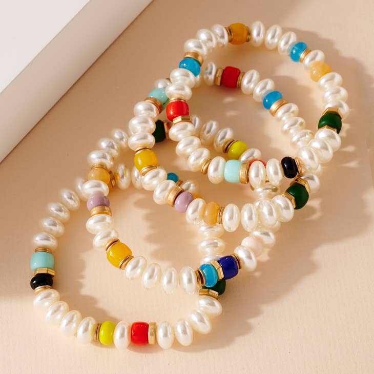 Beaded bracelet | Jewellery online sale