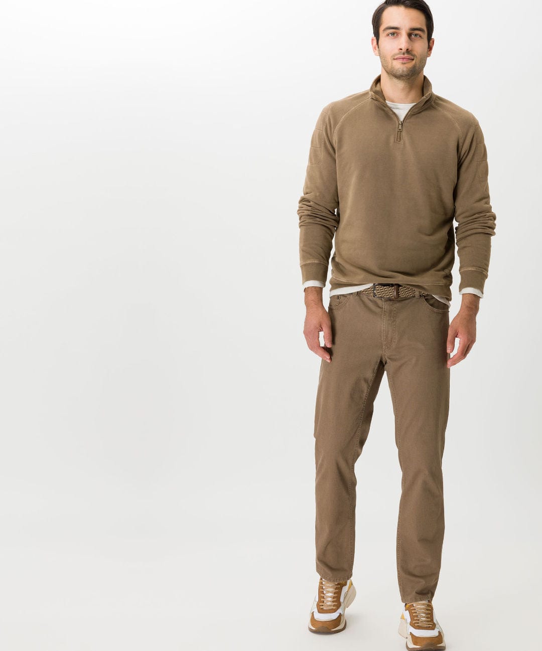 Buy Yuvan Enterprises | Fancy Latest Men Trousers (Large - 32, Blue) at  Amazon.in