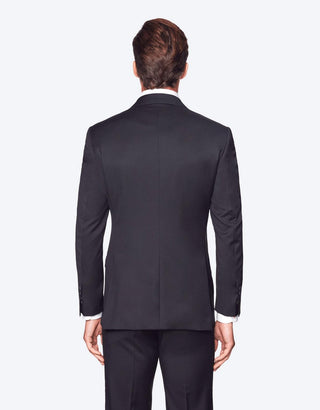Brookwood Black Suit