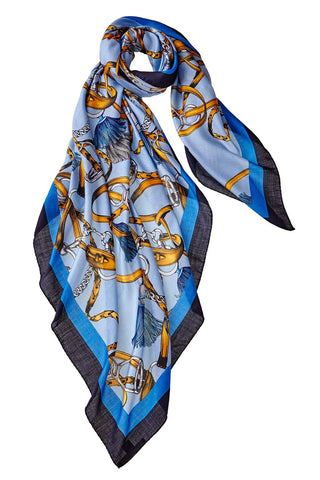 Captiva Cashmere Grande Firenze Scarf