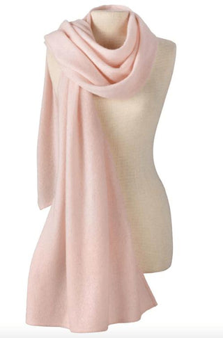 Captiva Cashmere Passport Travel Wrap