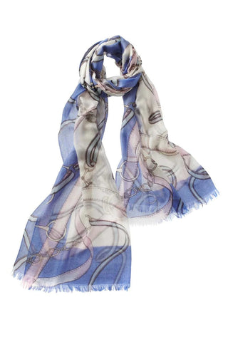 Captiva Cavallo Scarf